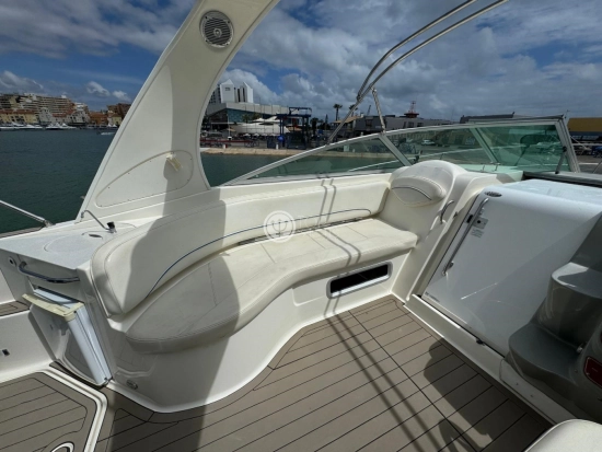 Bayliner 340 SB de segunda mano en venta