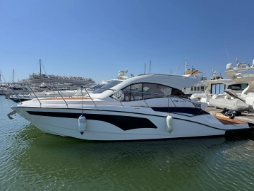 FS Yachts 360 usado à venda