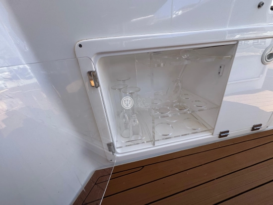FS Yachts 360 usado à venda