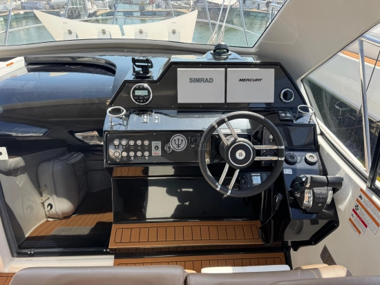 FS Yachts 360 usado à venda