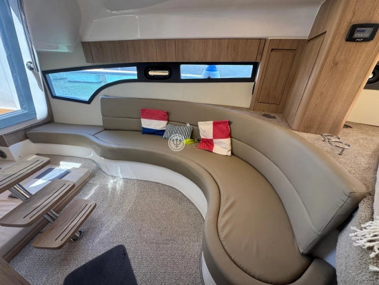 FS Yachts 360 usado à venda