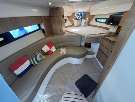 FS Yachts 360 usado à venda