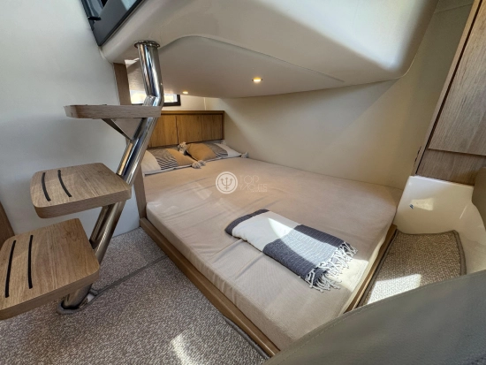 FS Yachts 360 usado à venda