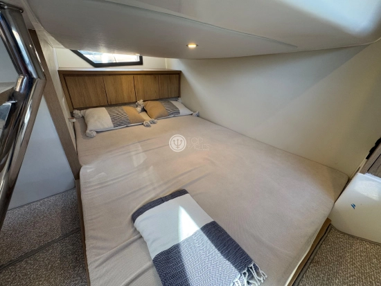 FS Yachts 360 usado à venda