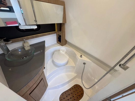FS Yachts 360 usado à venda