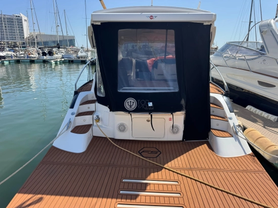 FS Yachts 360 usado à venda