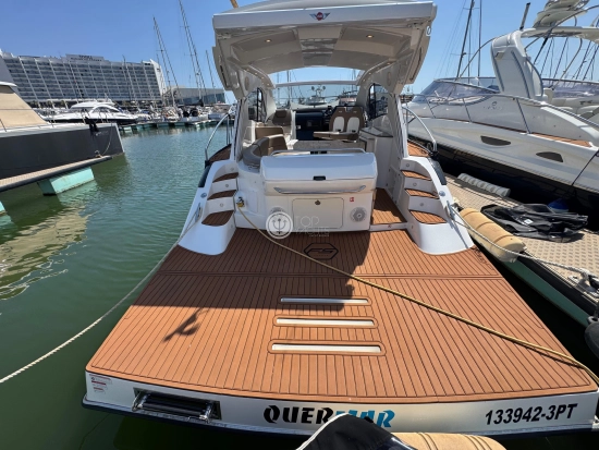 FS Yachts 360 usado à venda