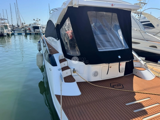 FS Yachts 360 usado à venda