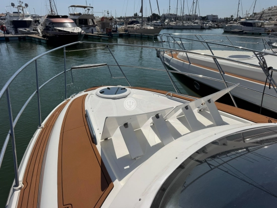 FS Yachts 360 usado à venda