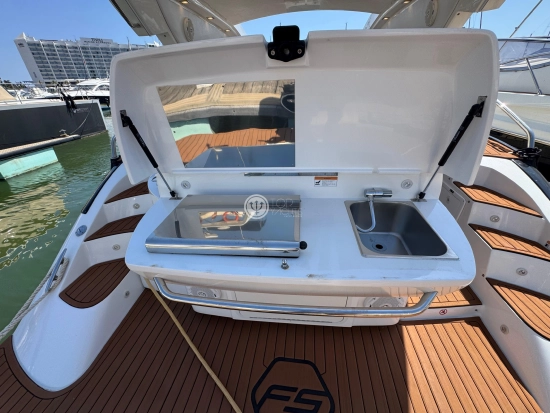 FS Yachts 360 usado à venda