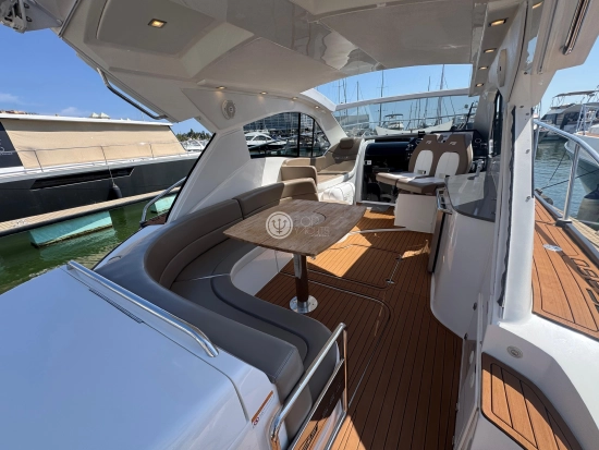 FS Yachts 360 usado à venda
