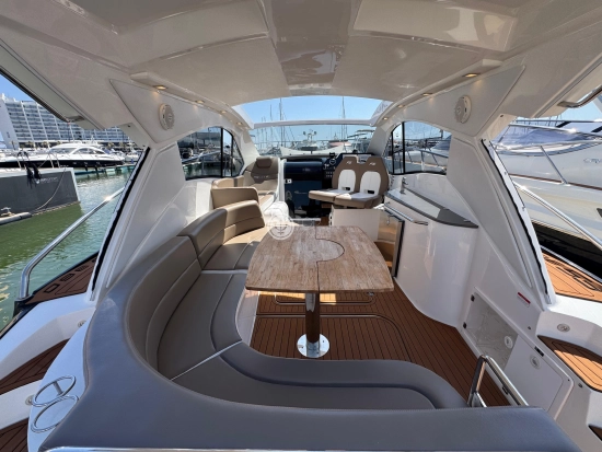 FS Yachts 360 usado à venda