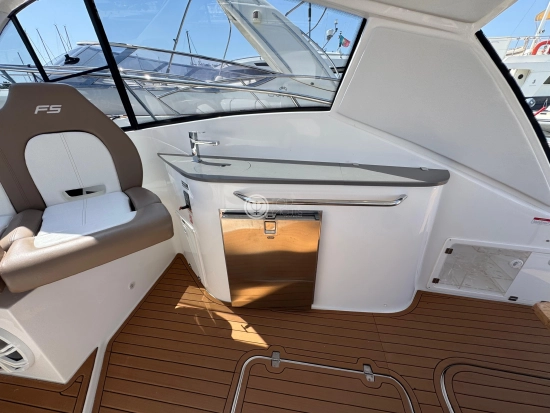 FS Yachts 360 usado à venda