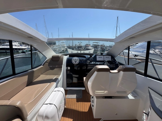 FS Yachts 360 usado à venda