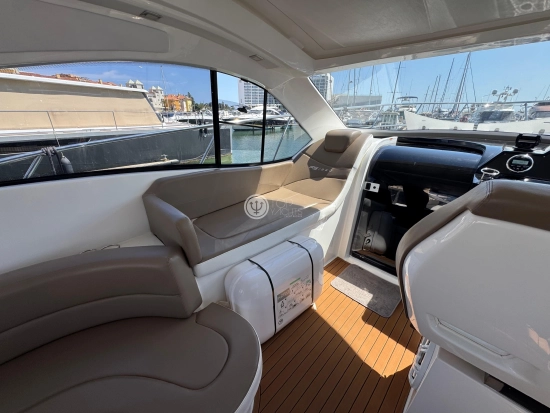 FS Yachts 360 usado à venda