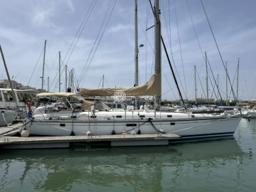 Beneteau Oceanis 50 usado à venda