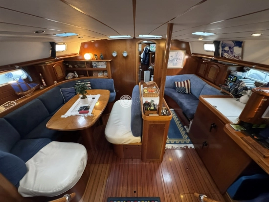 Beneteau Oceanis 50 usado à venda