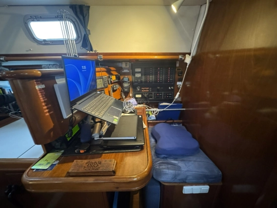 Beneteau Oceanis 50 usado à venda