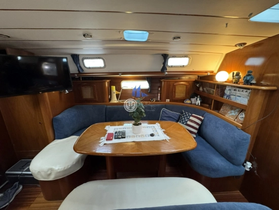 Beneteau Oceanis 50 usado à venda