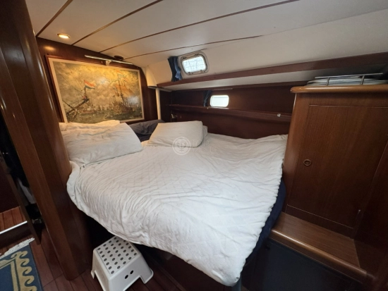 Beneteau Oceanis 50 usado à venda