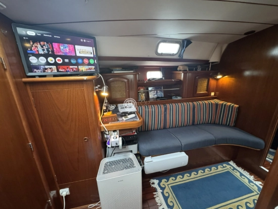 Beneteau Oceanis 50 usado à venda