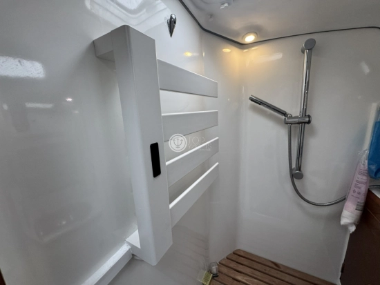 Beneteau Oceanis 50 usado à venda