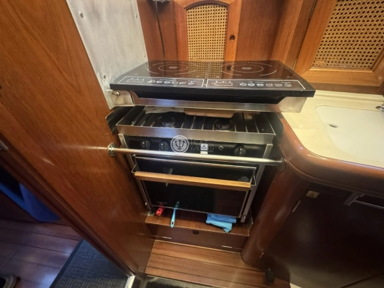 Beneteau Oceanis 50 usado à venda