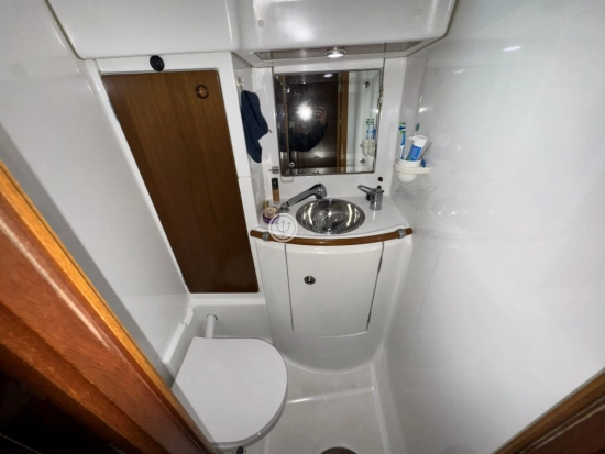 Beneteau Oceanis 50 usado à venda