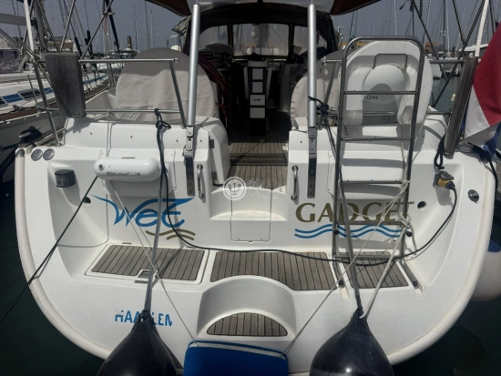 Beneteau Oceanis 50 usado à venda