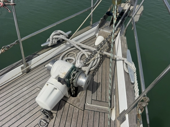 Beneteau Oceanis 50 usado à venda