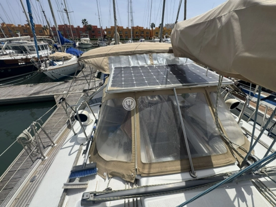Beneteau Oceanis 50 usado à venda