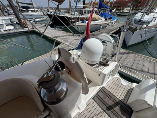Beneteau Oceanis 50 usado à venda