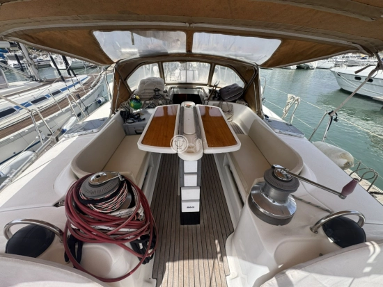Beneteau Oceanis 50 usado à venda