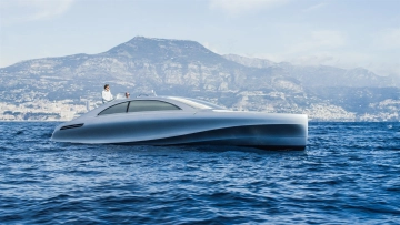 Silver Arrows Marine Arrow 460 GT nuova in vendita