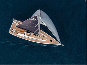 Italia Yachts 14,98 usata in vendita