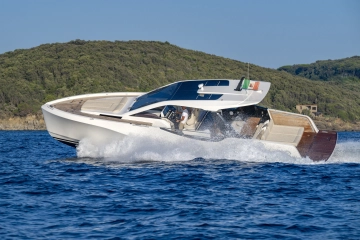 Italia Yachts IY 43 veloce novos à venda