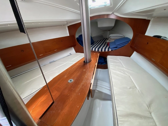 Beneteau First 27.7 de segunda mano en venta