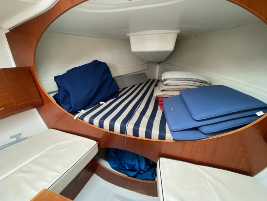Beneteau First 27.7 de segunda mano en venta