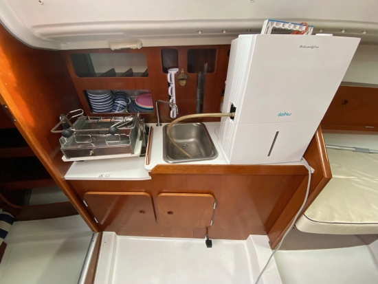 Beneteau First 27.7 de segunda mano en venta