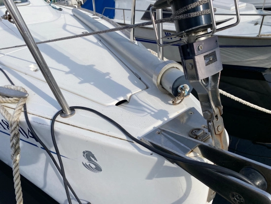Beneteau First 27.7 de segunda mano en venta
