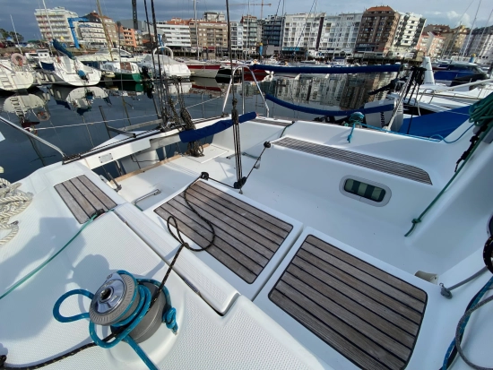 Beneteau First 27.7 de segunda mano en venta