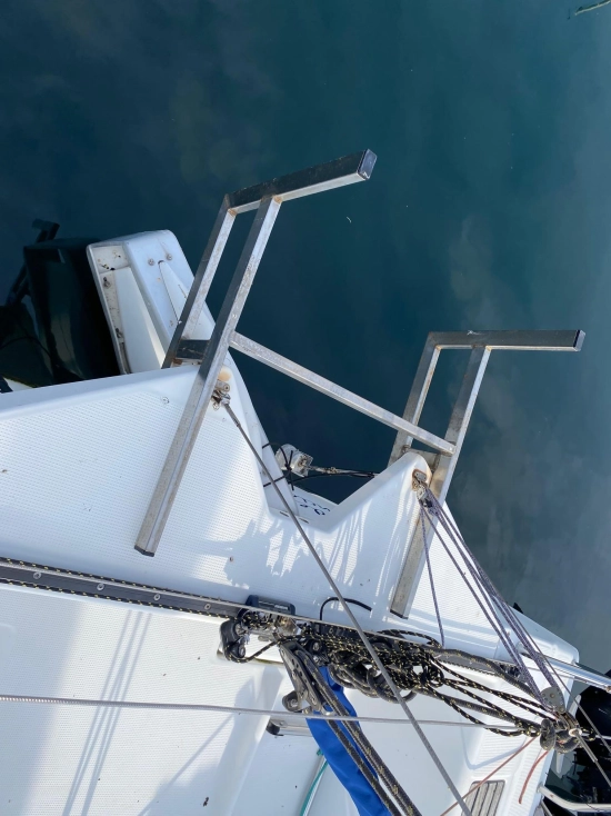 Beneteau First 27.7 de segunda mano en venta