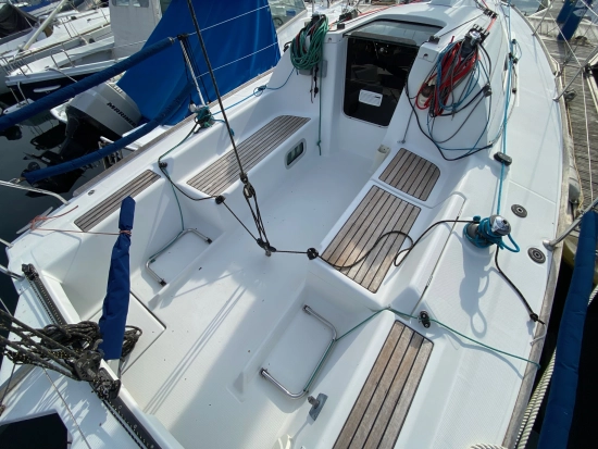 Beneteau First 27.7 de segunda mano en venta