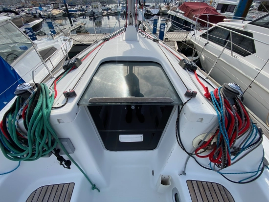 Beneteau First 27.7 de segunda mano en venta