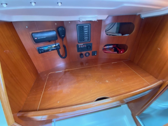 Beneteau First 27.7 de segunda mano en venta