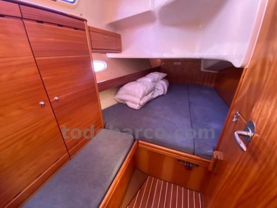 Bavaria Yachts 39 Cruiser usata in vendita