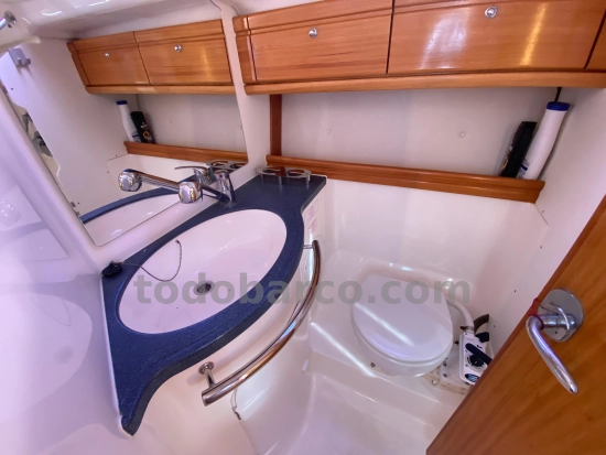 Bavaria Yachts 39 Cruiser usata in vendita