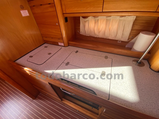 Bavaria Yachts 39 Cruiser usata in vendita