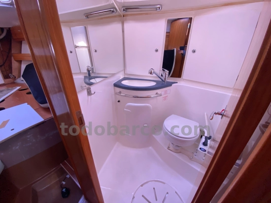 Bavaria Yachts 39 Cruiser usata in vendita