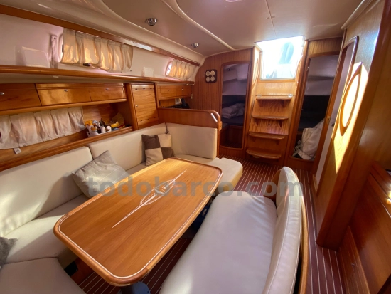 Bavaria Yachts 39 Cruiser usata in vendita